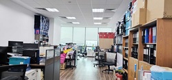 Vision Exchange (D22), Office #413651281